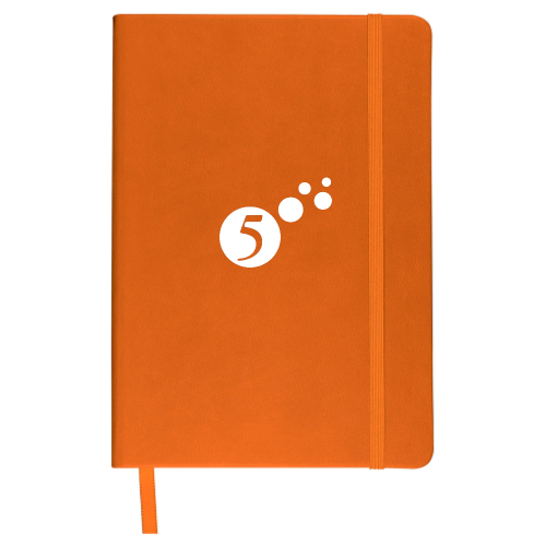 Energyby5 - Tuscany Journal