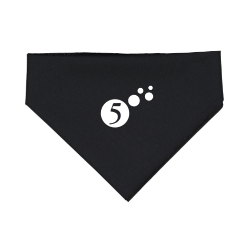 Energyby5 - Doggie Bandana