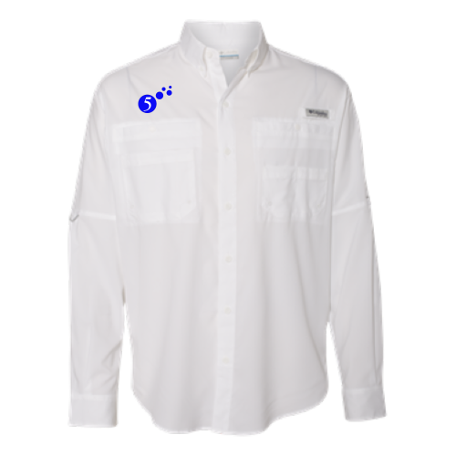 EnergyBy5 - Tamiami II Long Sleeve Shirt