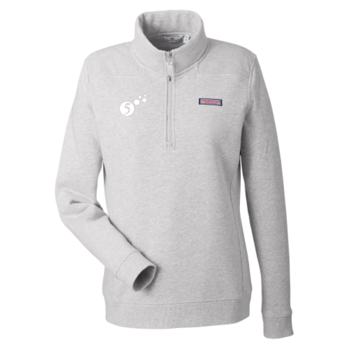 EnergyBy5 - Vineyard Vines - Ladies' Collegiate Shep Shirt