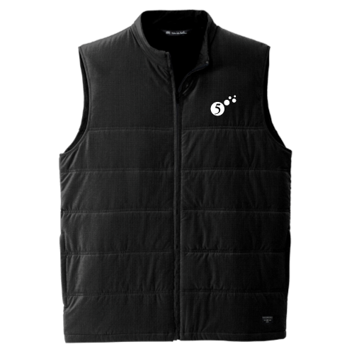 Energyby5 - TravisMathew Cold Bay Vest