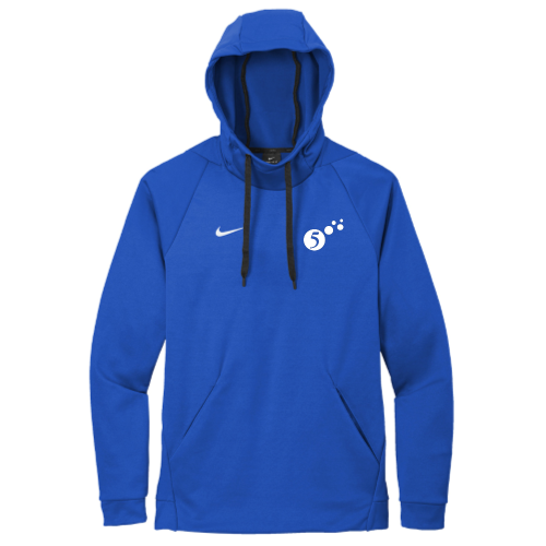Energyby5 - Nike Therma-FIT Pullover Fleece Hoodie