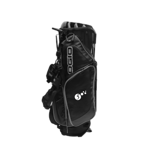 Energyby5 - OGIO Orbit Cart Bag