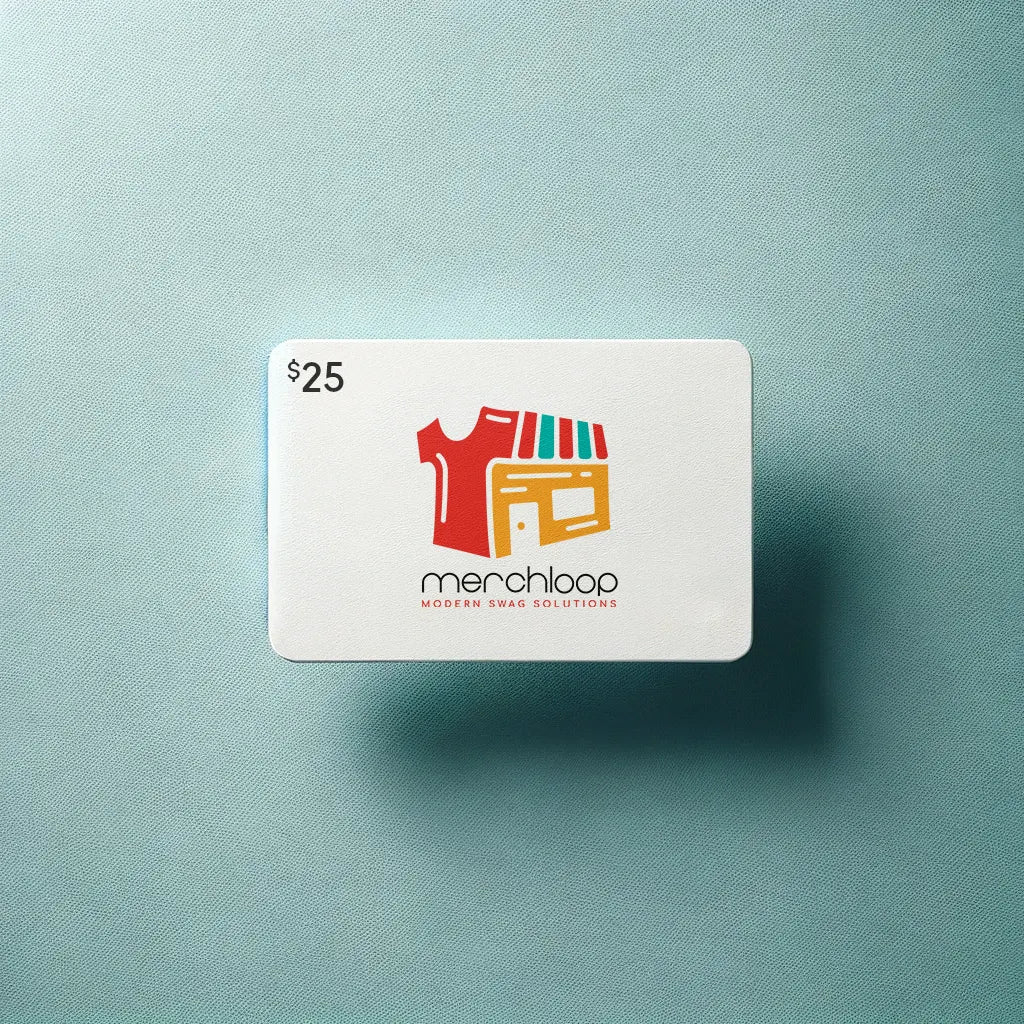 Energyby5 Gift Card