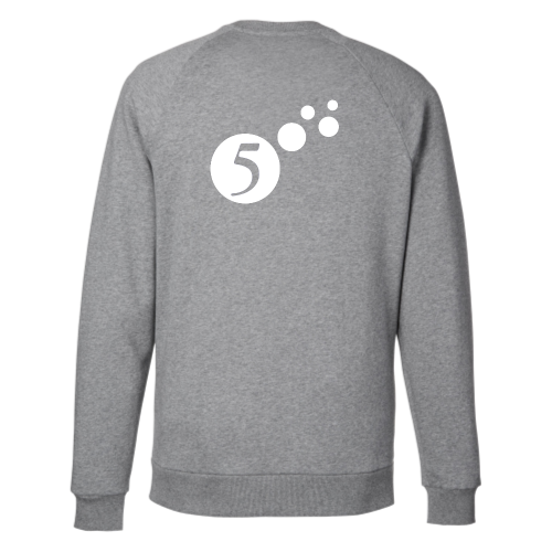 Energyby5 - Men's Rival Fleece Sweatshirt