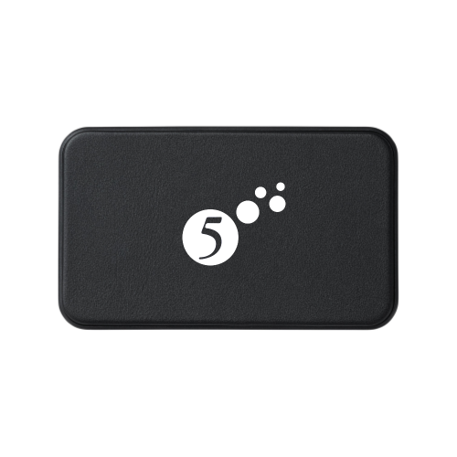 Energyby5 - 5000mAh Power Bank