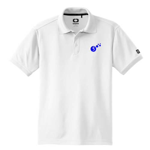 Energyby5 - OGIO Caliber 2.0 Polo