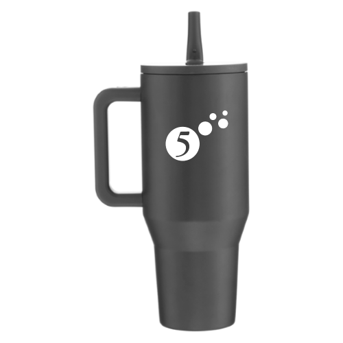 EnergyBy5 - Hydrojug Traveler