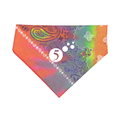 Energyby5 - Doggie Bandana