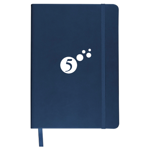 Energyby5 - Tuscany Journal