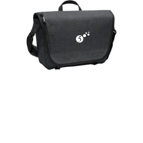 Energyby5 - OGIO Sly Messenger