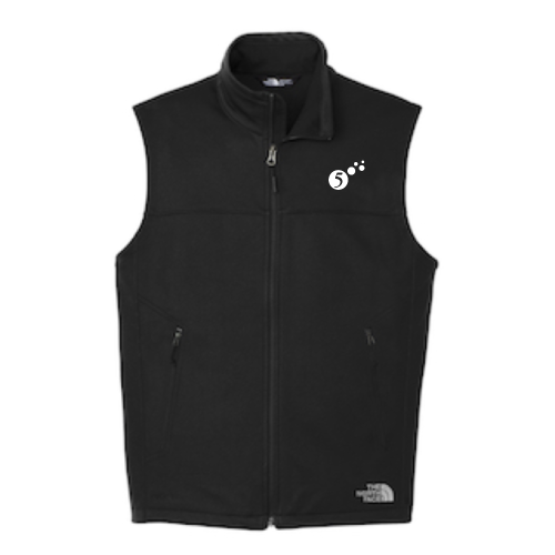 EnergyBy5 - The North Face Ridgeline Soft Shell Vest