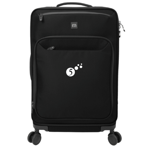 Energyby5 - TravisMathew Quad Checked Spinner