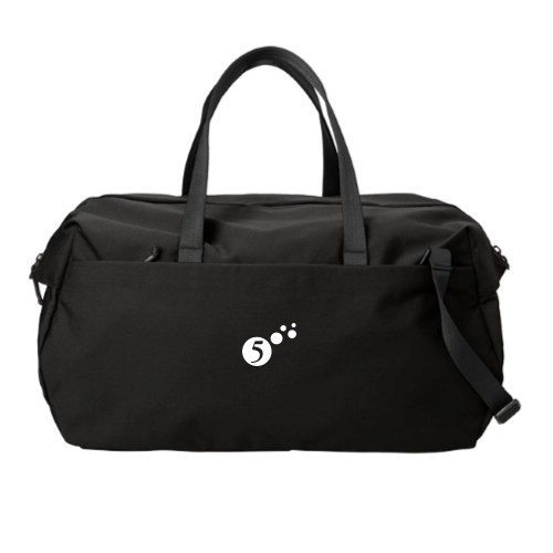 EnergyBy5 - Mercer+Mettle Claremont Duffel