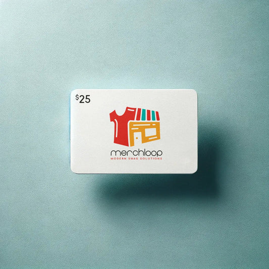 Energyby5 Gift Card