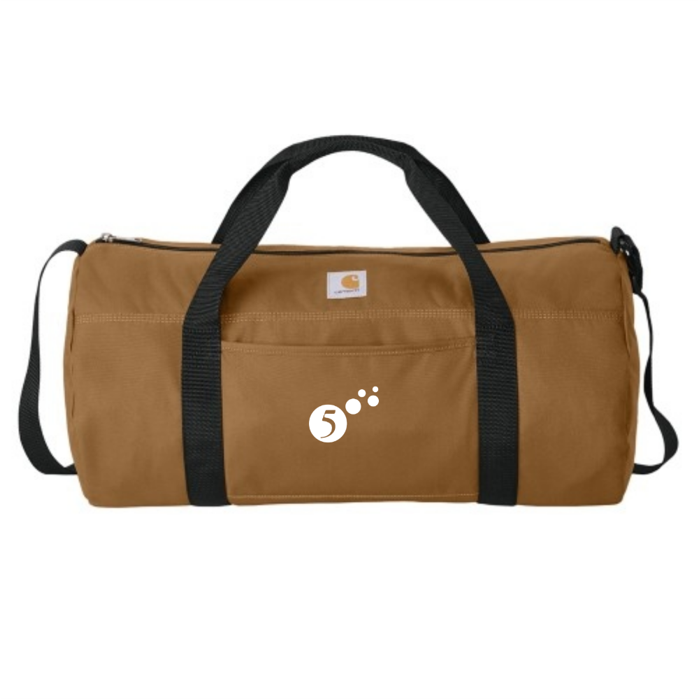 Carhartt Brown