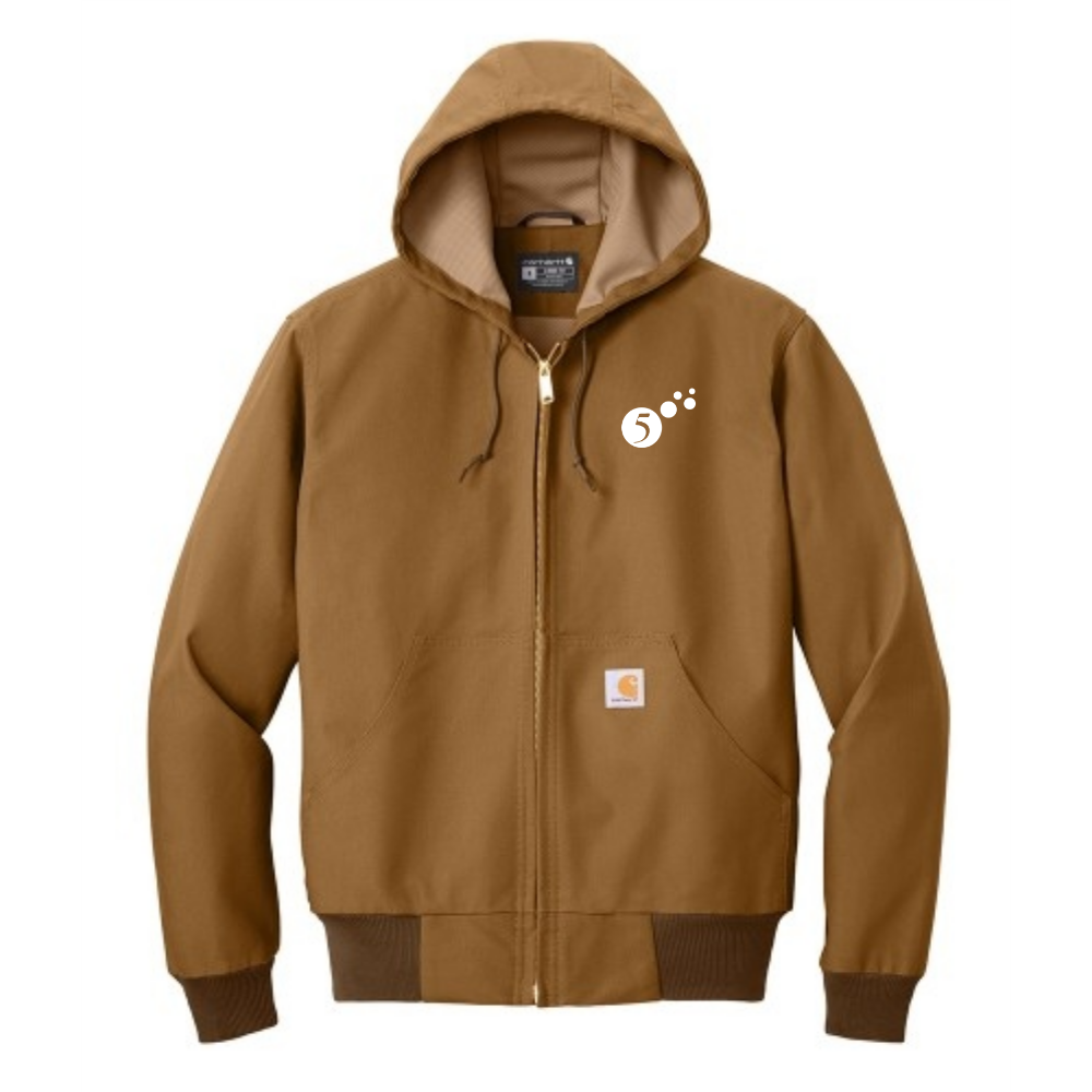 Carhartt Brown