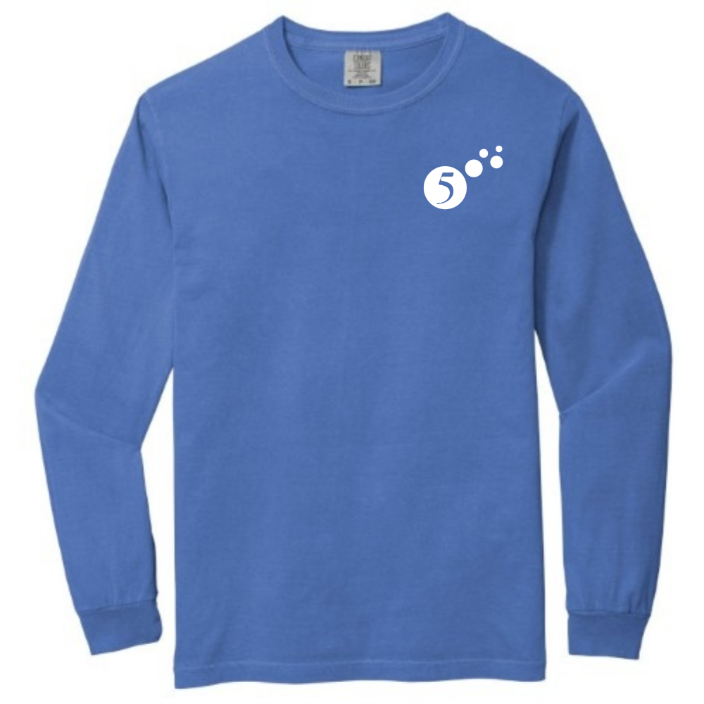 FLO BLUE