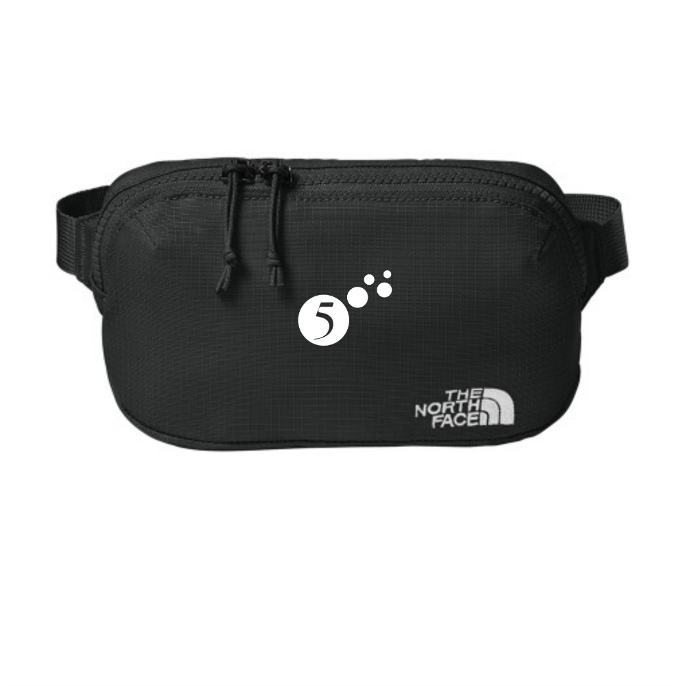 TNF Black